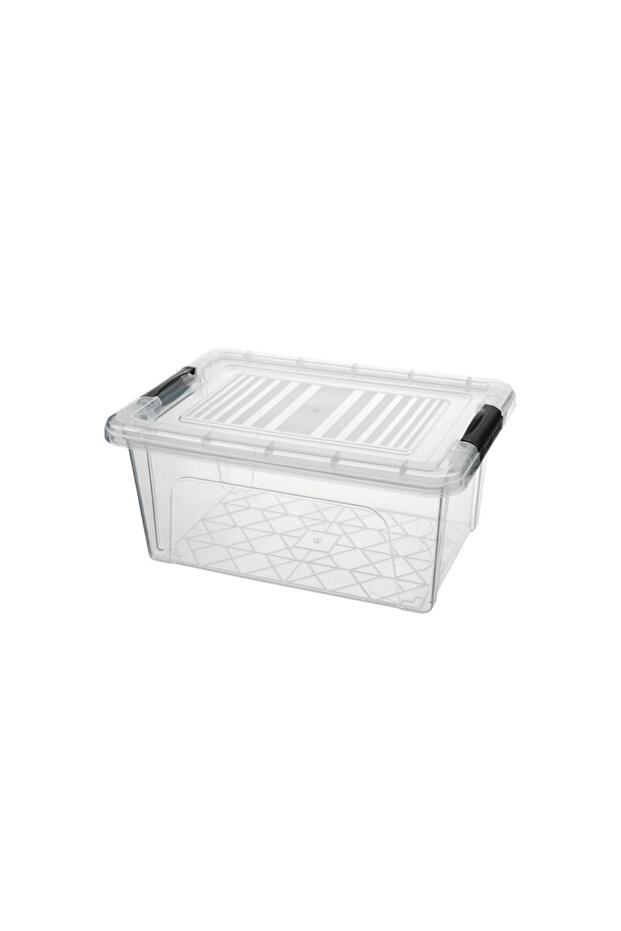 5 Lt Lockable Storage Box