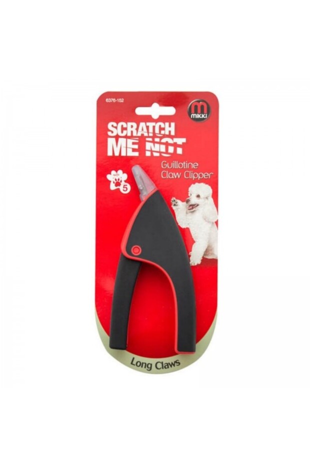 GUILOTINE CLAW CLIPPER NEW ( MEDIUM )