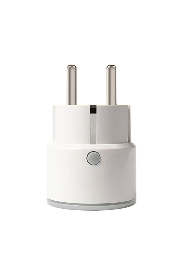 Programmable smart socket L-241, Wireless, Phone application, Smart Plug - 1