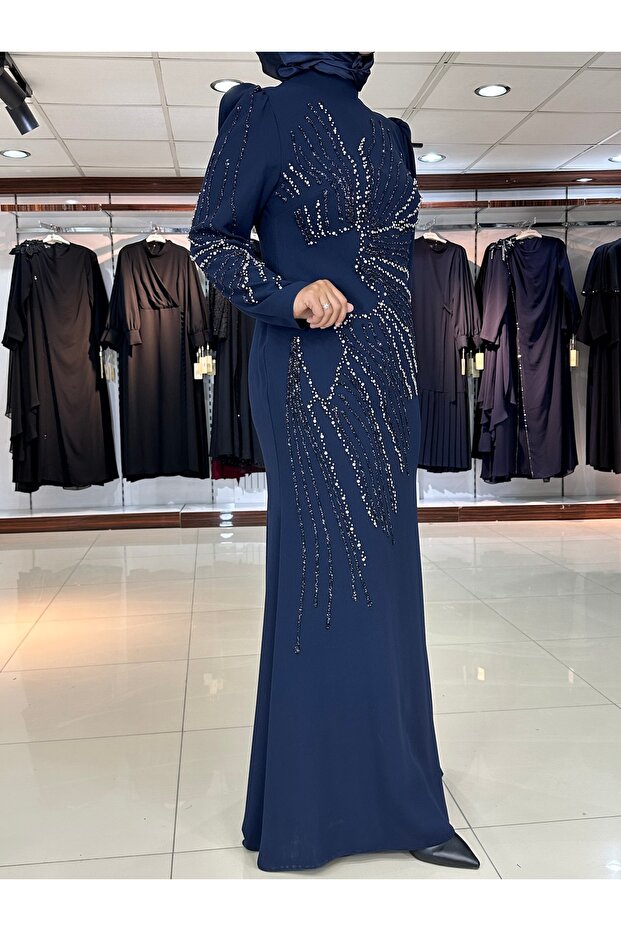 Ilgın 25SK3146 Abiye - 3