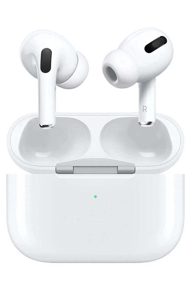 Wireless Earbuds AirPods Pro [MFi Certified], Bluetooth 5.3, IPX7, 30H Playtime