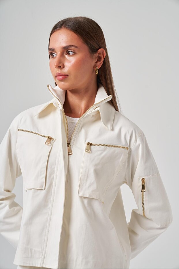 OE26KZ1024 CEKET - 8