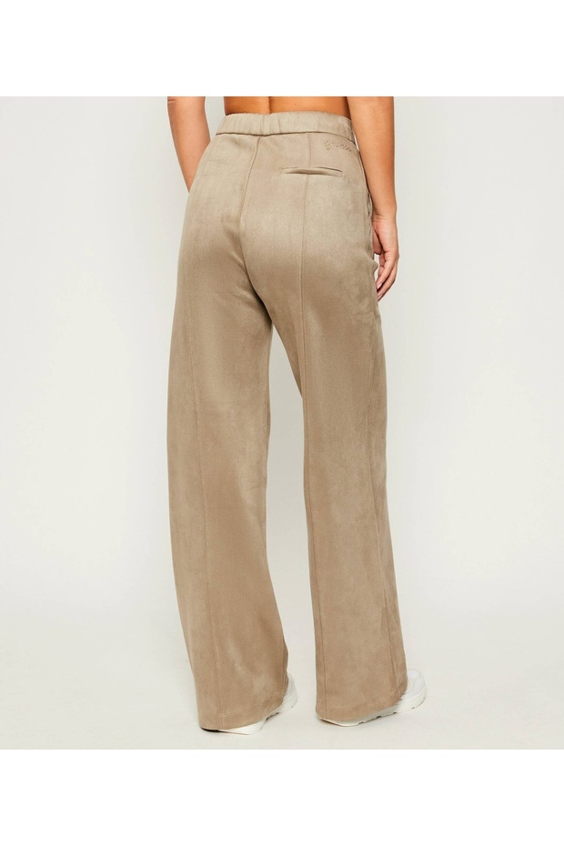 TAILORING SCUBA PANT - 3