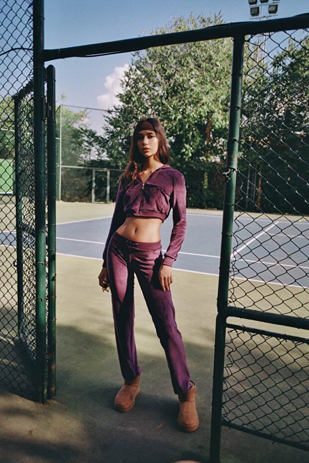 ANAHIT TRACKPANT - 5