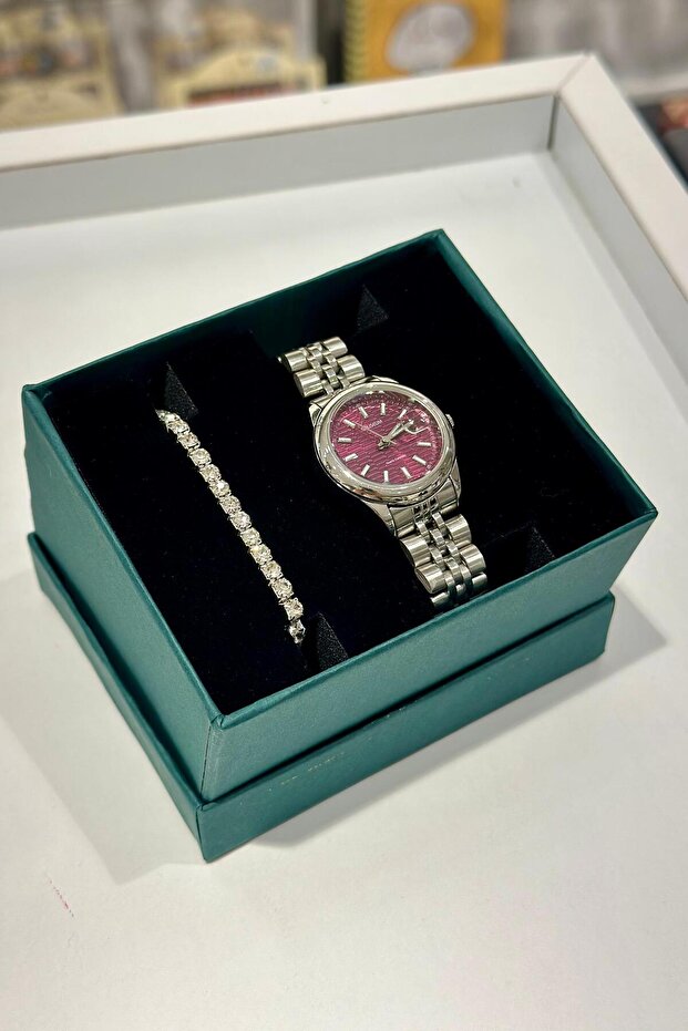 MODERN KADIN KOL SAATİ - 6