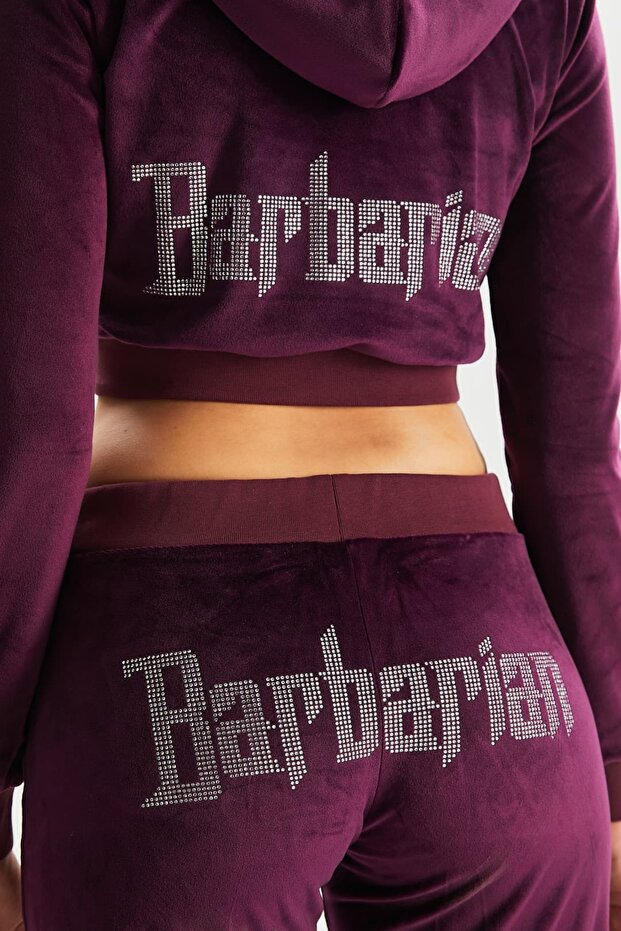 ANAHIT TRACKPANT - 4