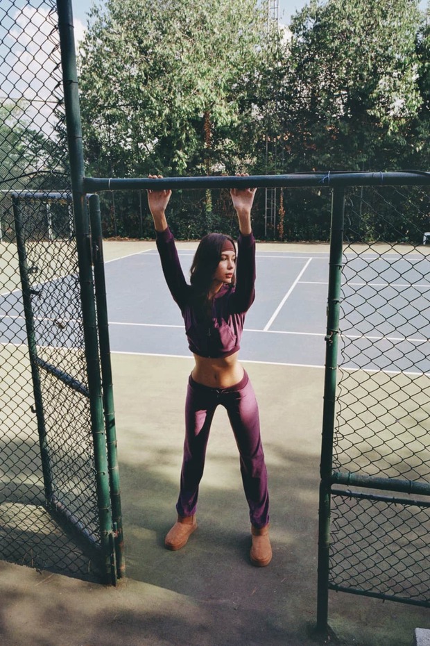 ANAHIT TRACKPANT - 7