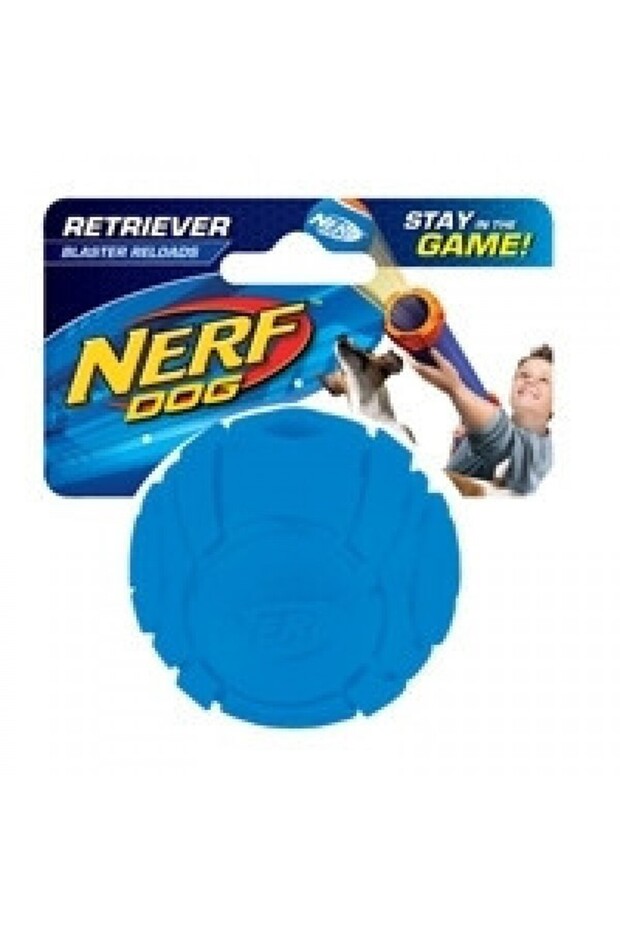 TENNIS BALL BLASTER TPR SONIC BALL (SMALL)