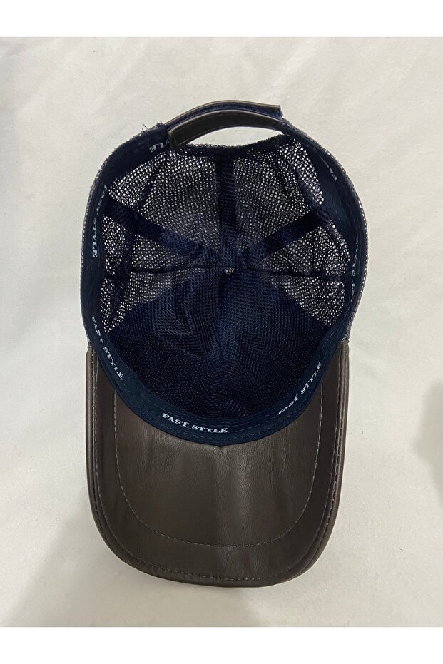 قبعة بيسبول - 3