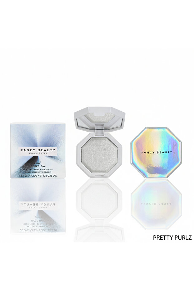 اضاءه هيلايت - 1