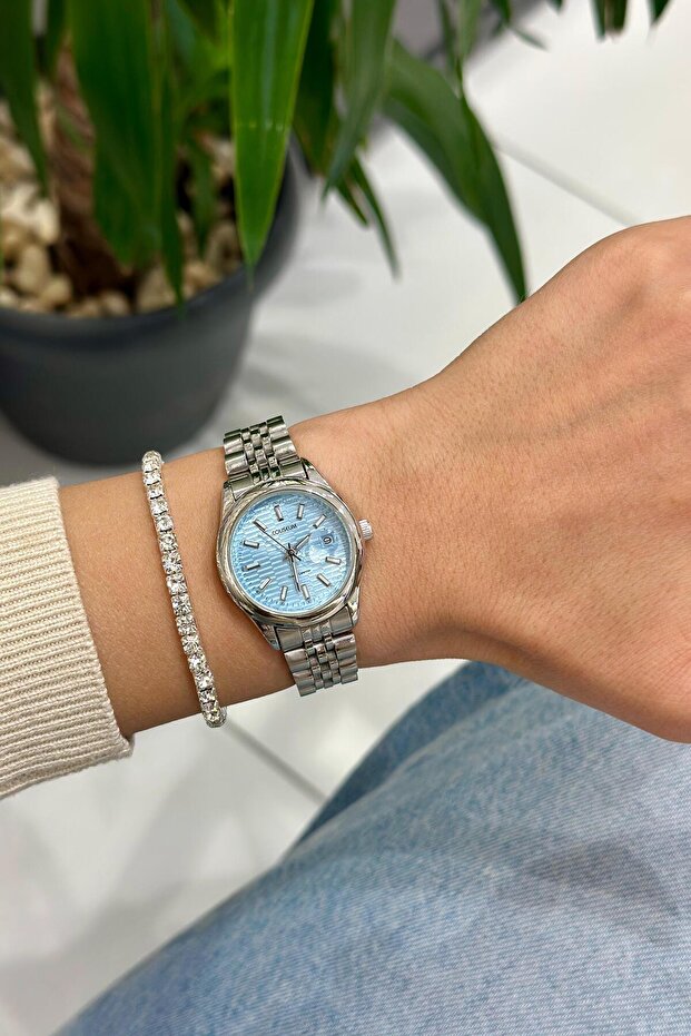 MODERN KADIN KOL SAATİ - 6