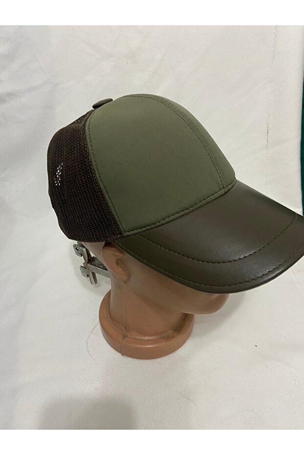 قبعة بيسبول شبكية - 2