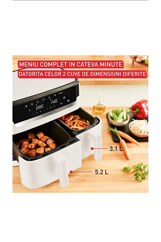 Friteuza EY901AE0 - 5