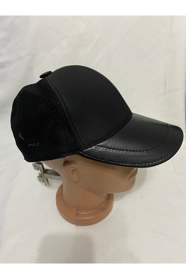 Mesh Baseball Cap - 2