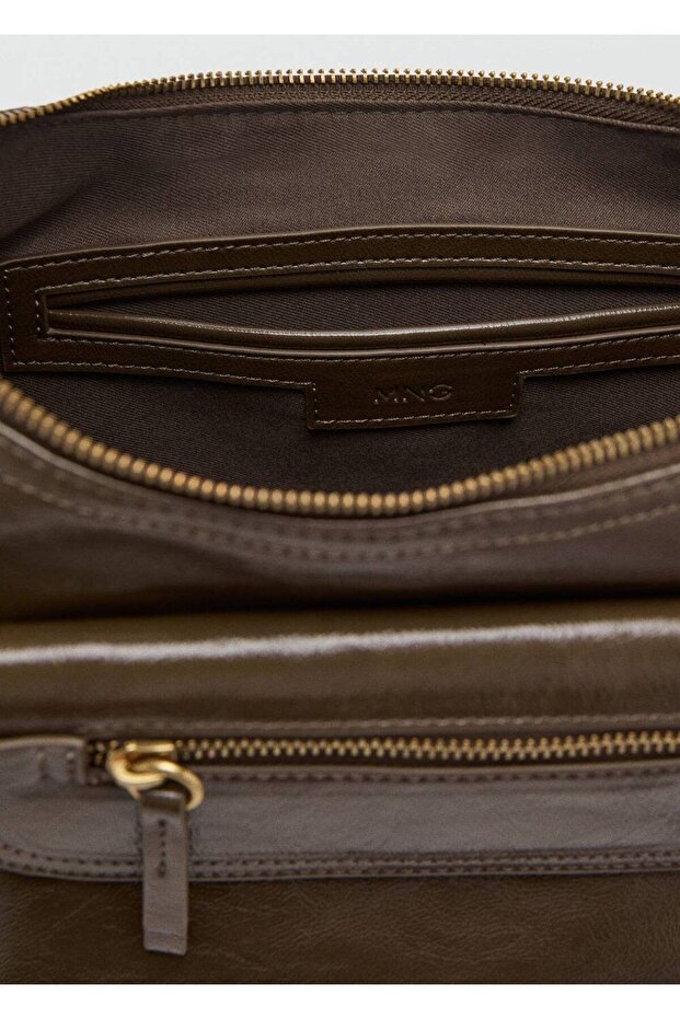 Cepli omuz çantası - 3