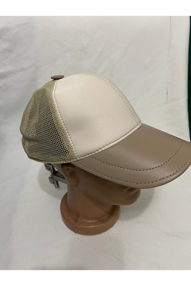 قبعة بيسبول شبكية - 2