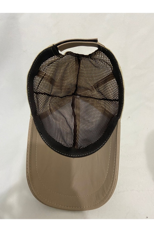 قبعة بيسبول شبكية - 3