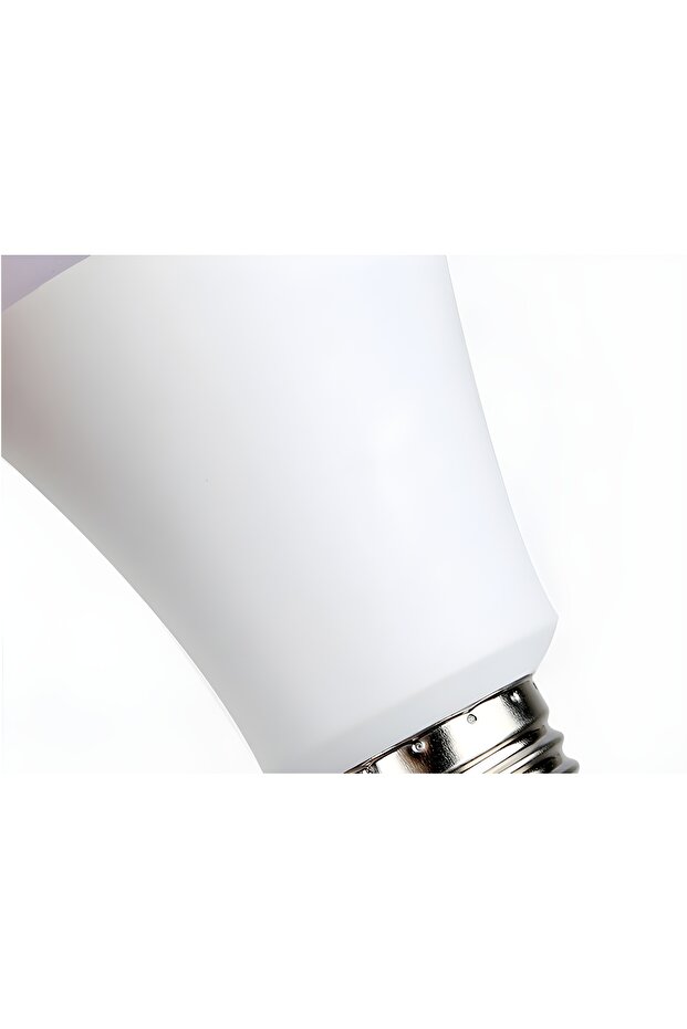 LED Bulb M772, 9 W, E27 Socket, Cold Light - 2