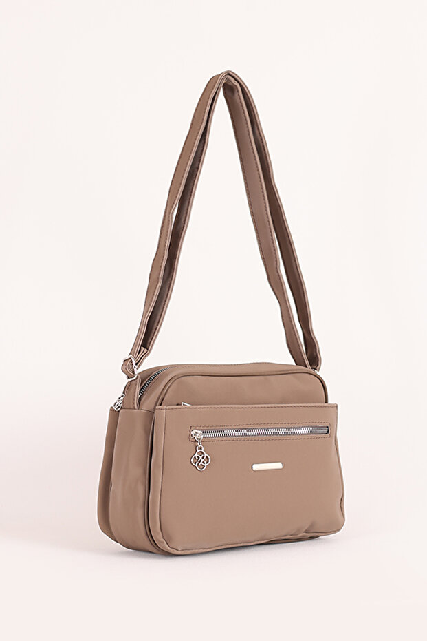 Shoulder Bag - 1