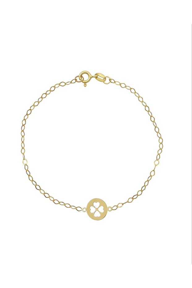 Brățară de aur - 1