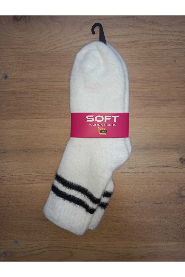 جوارب من الصوف - 1