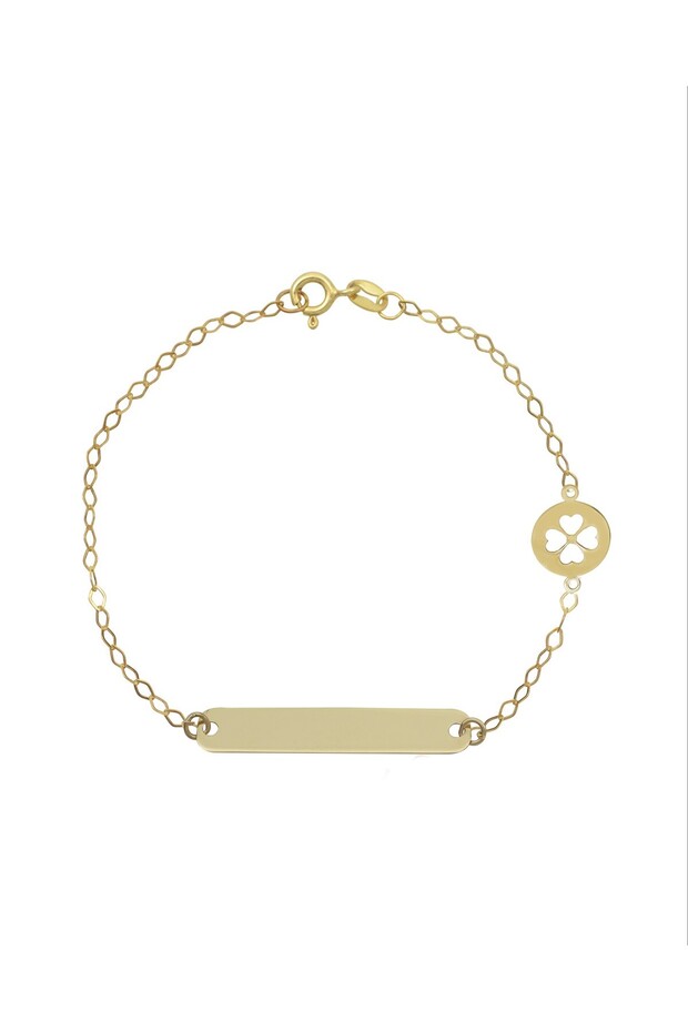 Brățară de aur - 1