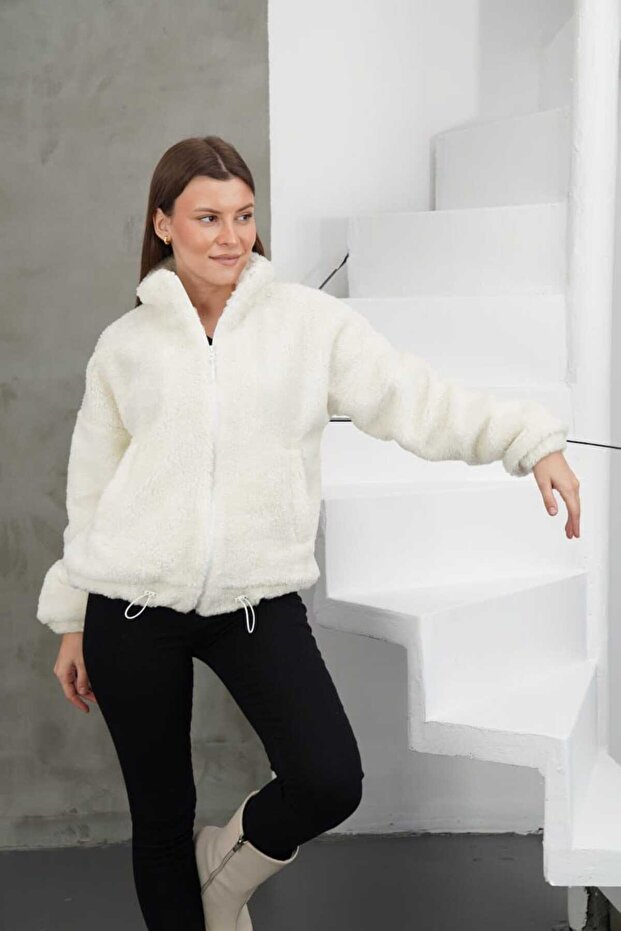 ASTARLI PELUŞ MONT - 6