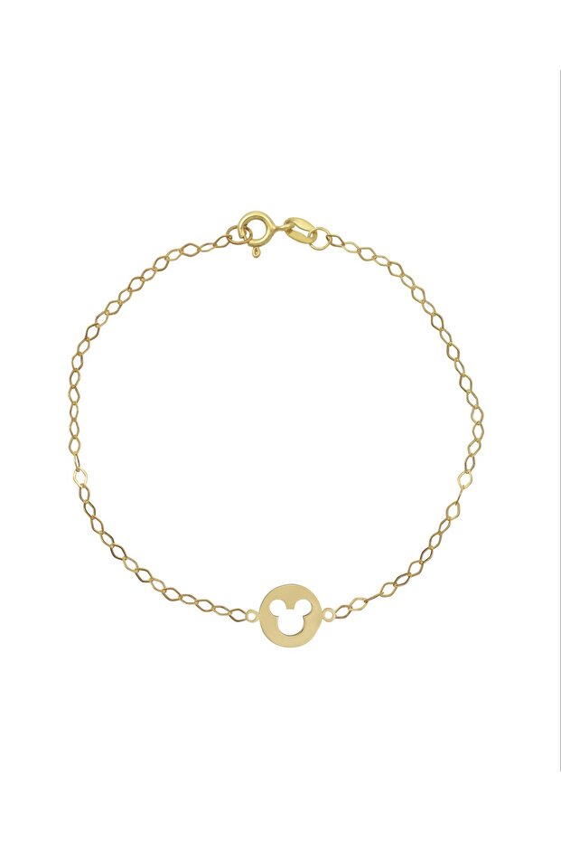 Brățară de aur - 1