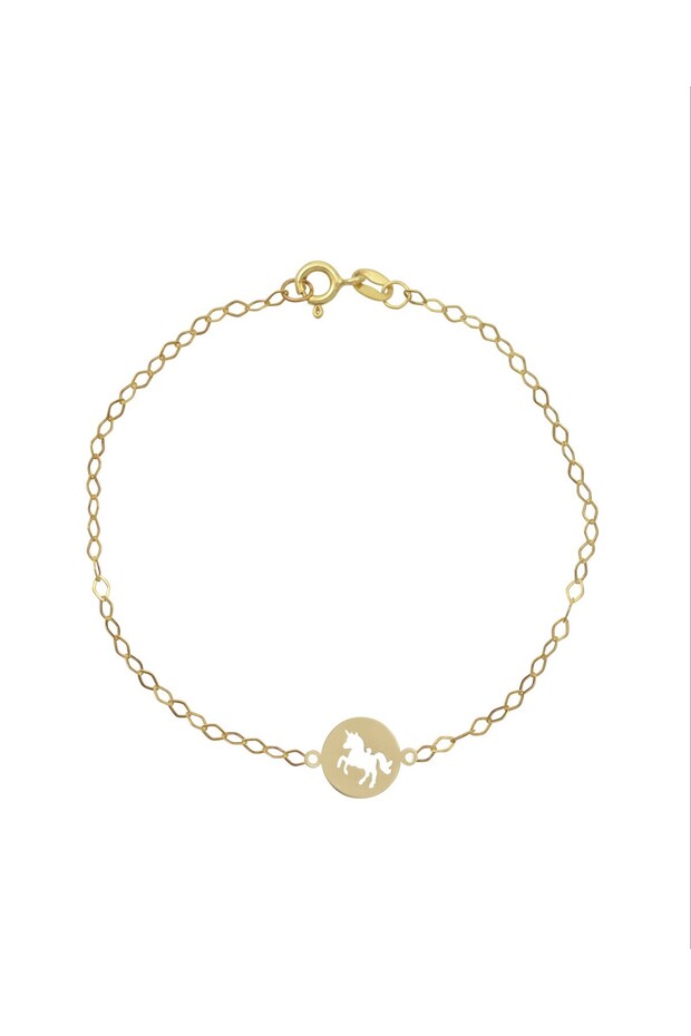 Brățară de aur - 1