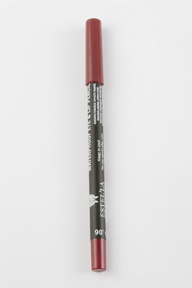 Nrzsnt Estella (133815) Eye Pencil-Model-6