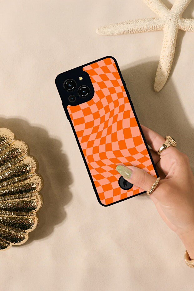 حافظة متوافقة مع S23 Pro Max باللون الأسود غير اللامع - 2