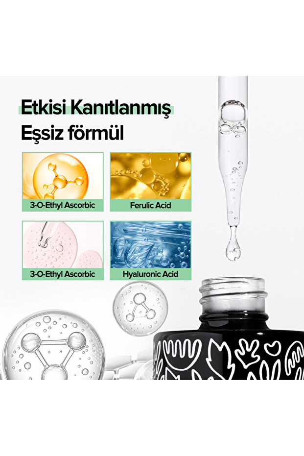 WRINKLESS RENEW FACE SERUM - 2