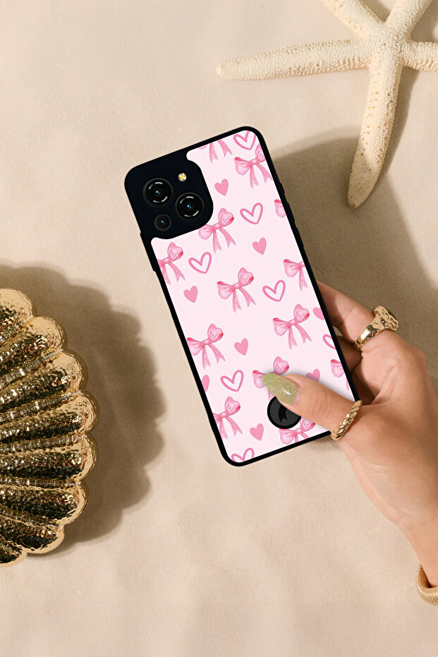 حافظة متوافقة مع S23 Pro Max باللون الأسود غير اللامع - 2