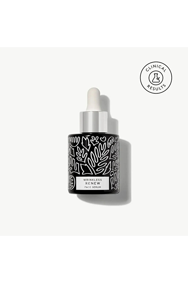 WRINKLESS RENEW FACE SERUM - 1