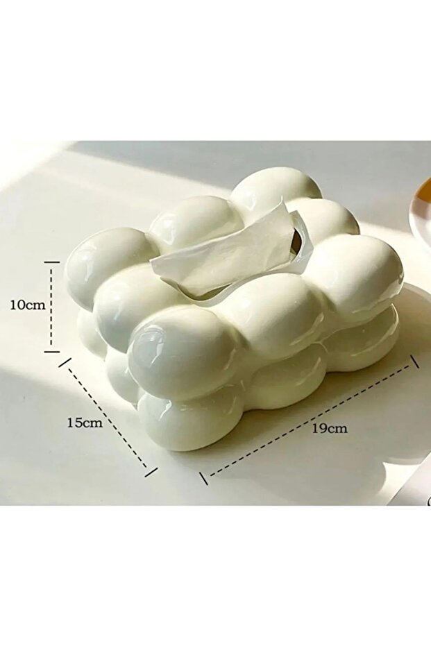 Bubble Peçetelik - 3