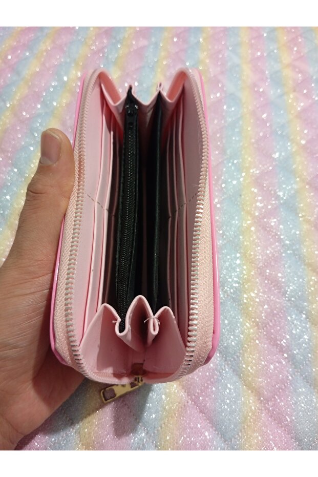 محفظة بسحاب واحد - 3