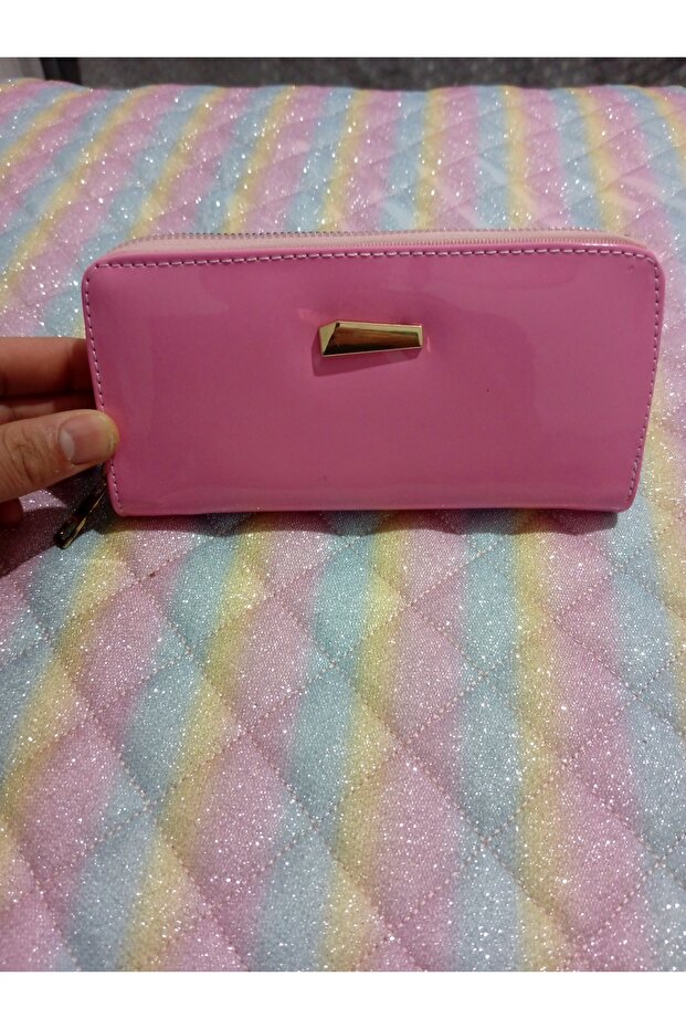 محفظة بسحاب واحد - 1