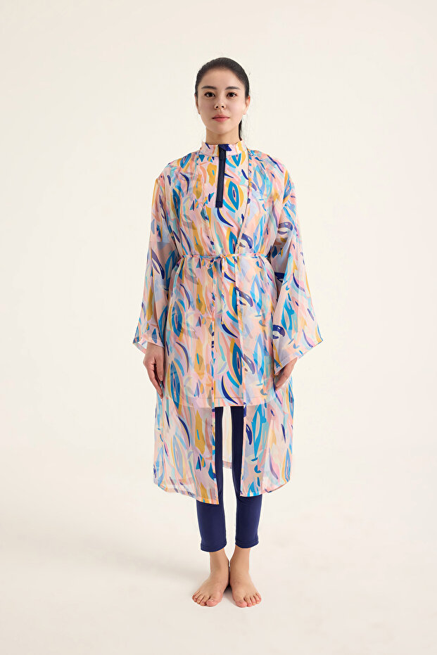 Pareo za devojčice - GP2503 - 2