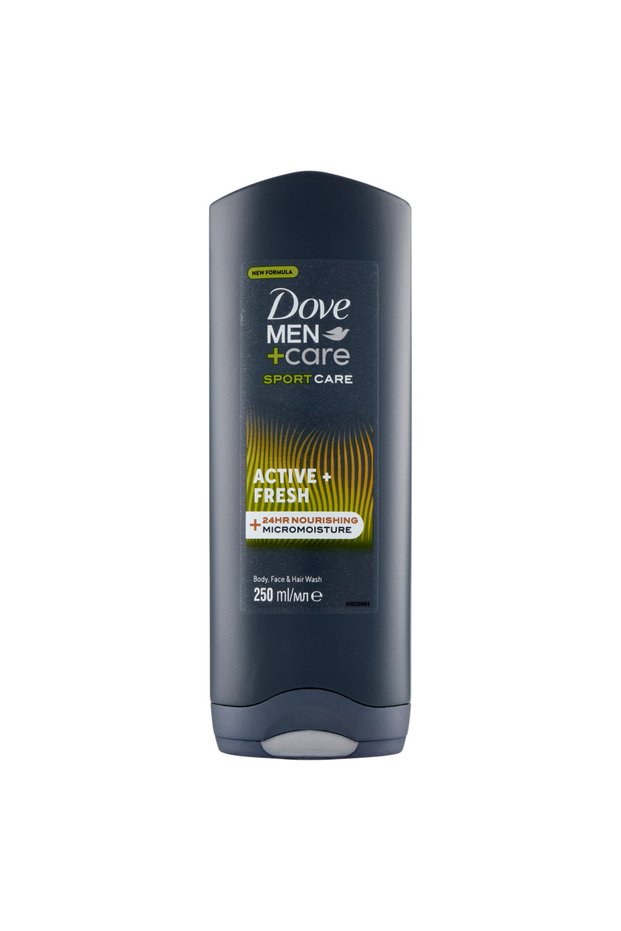Dove Men+Care Sport Active Gel De Dus