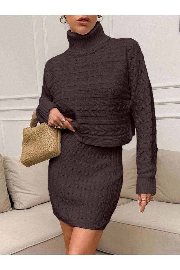 طقم تصفيف الشعر - 4