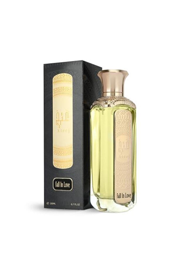 عطر فول إن لوف من - 200 مل (أصلي)