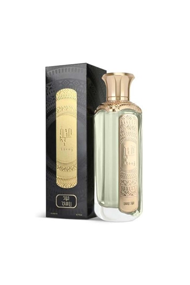 اتيج عطر العود الروسي - 200 مل (الأصلي)