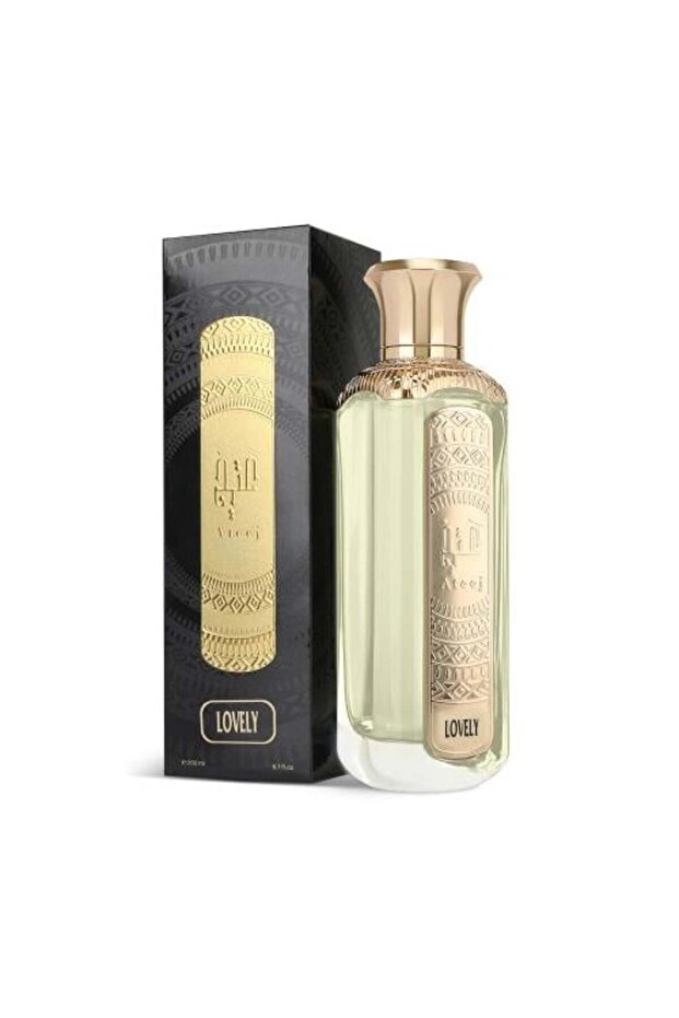 عطر لوفلي من أتييج - للجنسين 200 مل (أصلي)