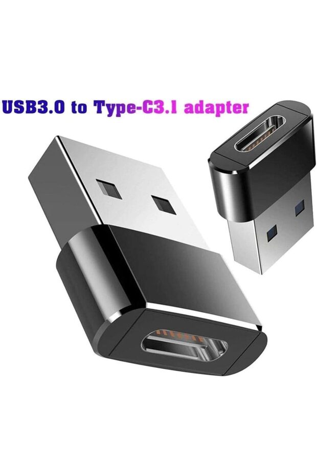 USB to TYPE-C OTG - 1