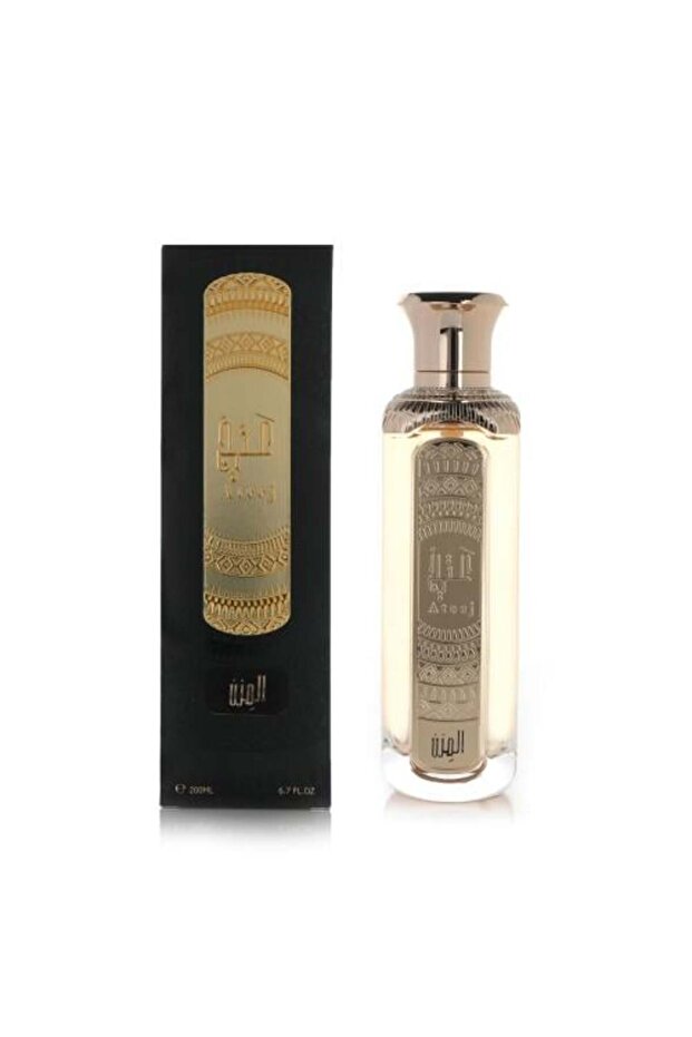 عطر المزن من اتيج - 200 مل