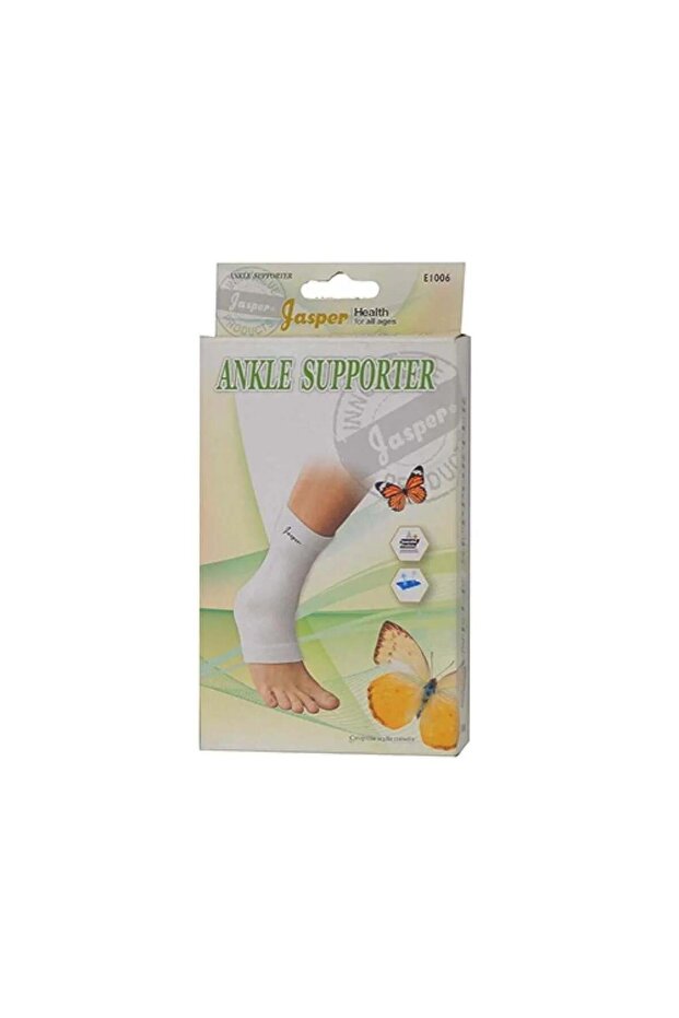 Jasper E1006 Mini Sports Support - 2