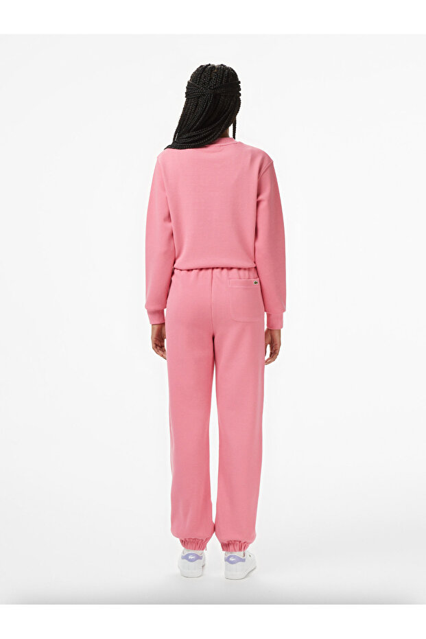 Piqué Sweatpants - 3