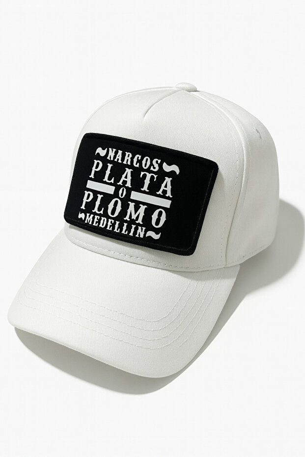 PLATA O PLOMO ŞAPKA - 1