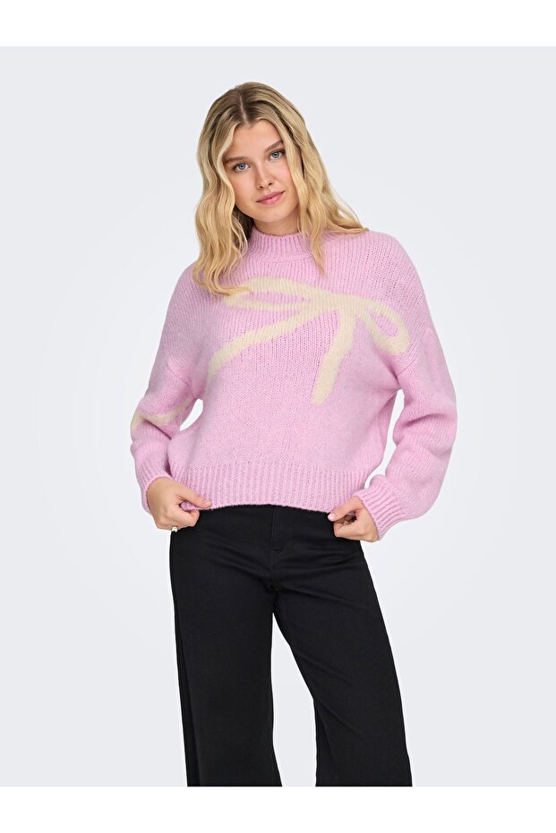 Strickpullover JDYKILIAN Strickpullover - 1