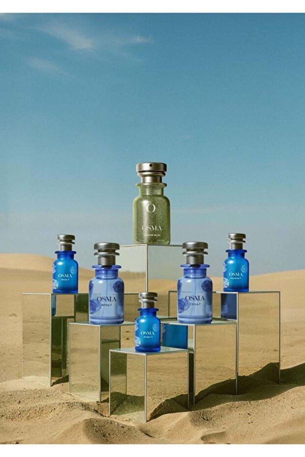 باقة العود - 2